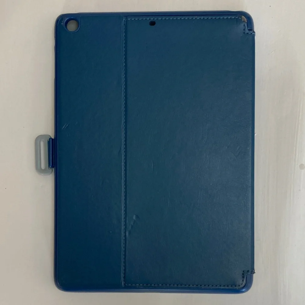 Speck Navy iPad Air Tablet Cover